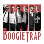 boogietrap 1 BOOGIE TRAP  cottonclub