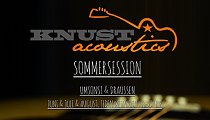 Acoustics2015 kl Knust acoustics: Cotton Club Big Band jazzinhamburg