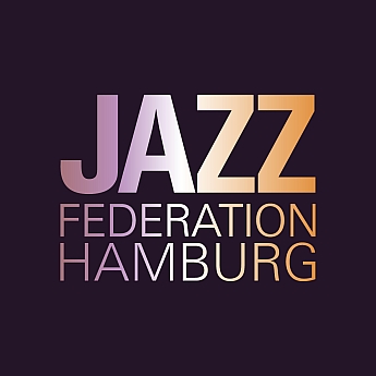 Jazz Federation Logo Online PorChé Ne TrioContemporary  cascadas