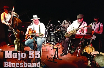 Mojo55 Blog MOJO55 Bluesband   KatenJazz No.15  jazzinhamburg