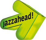 logo JAZZAHEAD! 2016 jazzinhamburg