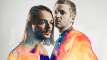 Kiasmos 1 NDR Kultur Neo Klubkonzert   Kiasmos rolfliebermannstudio