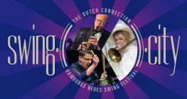 2016 08 26 Swing O City The Dutch Connection cottonclub