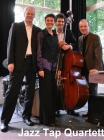 JAZZ TAP QUARTETT jazztapquartett 1 JAZZ TAP QUARTETT cottonclub