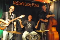 mcebelsluckypunch 2 Mc EBEL’S LUCKY PUNCH cottonclub