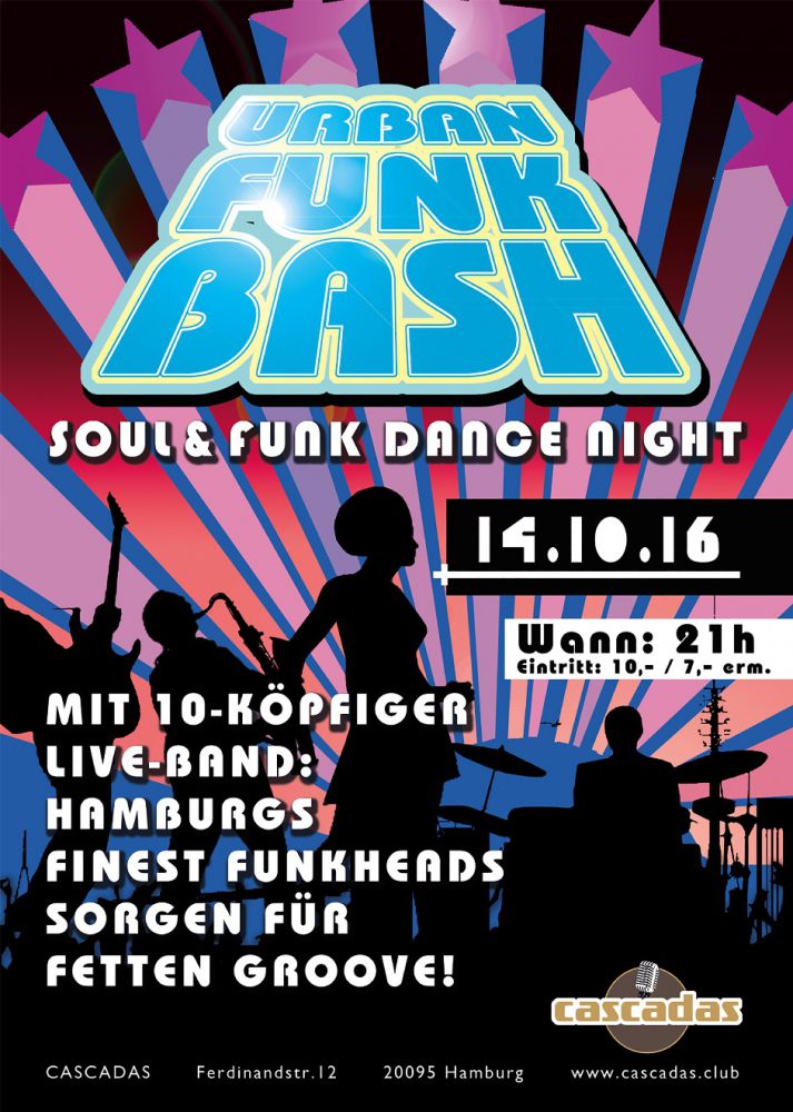 urban funk%2520kl. URBAN FUNK BASH!  cascadas