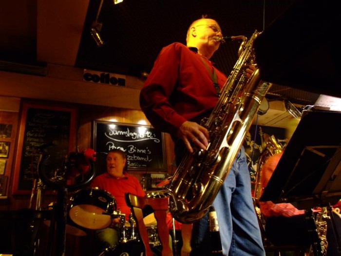 big 5060542 0 700 525 Jazz und Platt – Manfred Eckhoff und die Canal Street Jazzband bergedorf