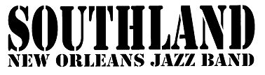logo Southland New Orleans Jazzband bergedorf