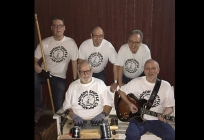 madisonskifflecomp 1 MADISON SKIFFLE COMPANY cottonclub