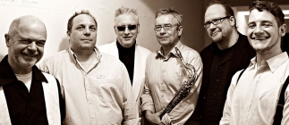 sunhousebluesband 1 SUN HOUSE BLUESBAND cottonclub