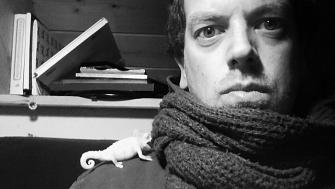 OLI GUTZEITS CHAMÄLEON OLI GUTZEITS CHAMÄLEON cascadas