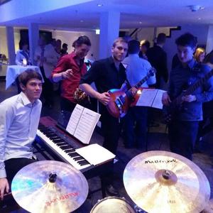  Jazz Quintett jazzinhamburg