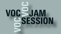 Vocal Session Vocal Session cascadas