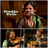 2231 1 GadjoTrio GADJO TRIO goldbekhaus