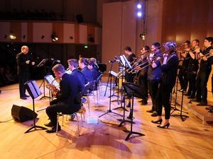  ALTONALE: „Think Big!“ – BigBand Jazz jazzinhamburg