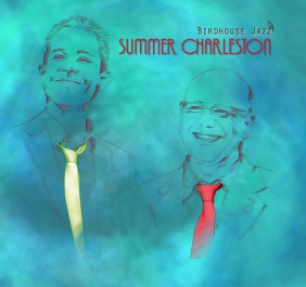  “Summer Charleston” –  Birdhouse Jazz henneberg