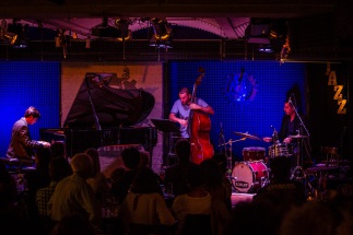Pablo Woiz & Milonga Roots Pablo Woiz & Milonga Roots henneberg