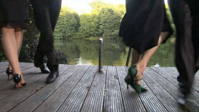 Milonga an der Alster Milonga an der Alster henneberg