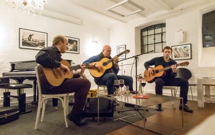 Flamenco Session web 427x270 FLAMENCO jazzinhamburg