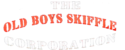 logo 3 The Old Boys Skiffle Corpration rotbuche