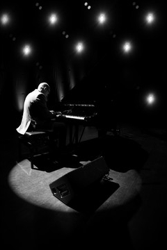 Bugge Wesseltoft solo Piano bugge%2520wesseltoft Bugge Wesseltoft solo Piano kulturkirche