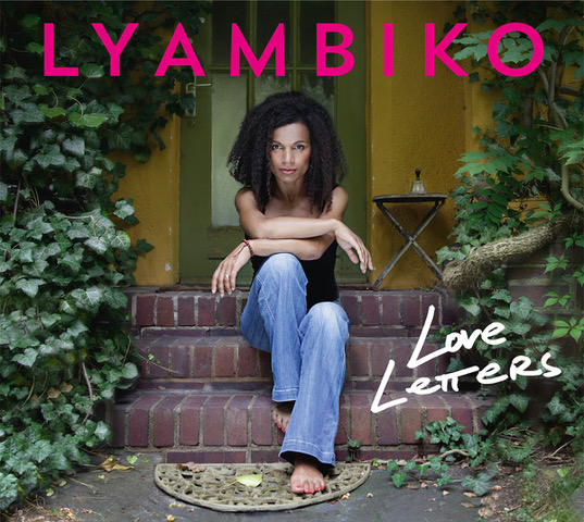  Lyambiko jazzinhamburg