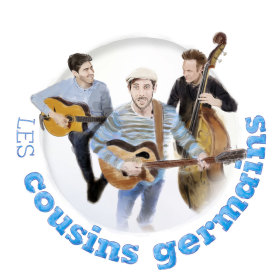  Les Cousins Germains henneberg