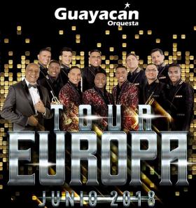 guayacan Guayacán Orquesta fabrik
