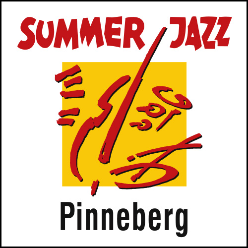 SUMJAZ12 Logo 1 500x500px RGB 23. SummerJazz Pinneberg: Bühne Lindenplatz jazzinhamburg