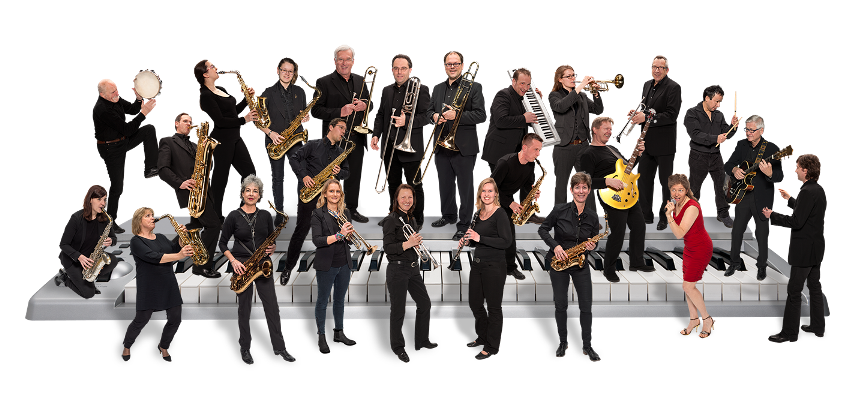 th Gruppe Keyboard2018 Sachsenwald SoundOrchester bergedorf