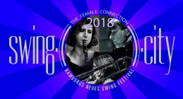 2018 08 24 SWING O CITY 2018: THE FEMALE SWING CONNECTION cottonclub
