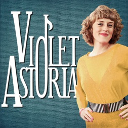  Violet Astoria – Formidabler Swing henneberg
