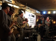 2019 03 09 hr Wir feiern 60 JAHRE COTTON CLUB cottonclub