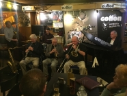 abbihuebner 2 Wir feiern 60 JAHRE COTTON CLUB cottonclub