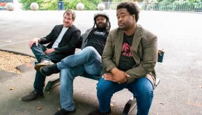 delvon lamarr organ trio 0163 1 290x165 DELVON LAMARR ORGAN TRIO knust