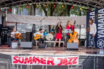 summerjazz pinneberg 2018 samstag 117.352.0 VILOU jazzinhamburg