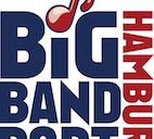 YO! JAZZ feat. Eric Miyashiro Support: Jazzy Buskers Logo big band port hamburg 4c%2520klein%2520Kopie fef37856 YO! JAZZ feat. Eric Miyashiro Support: Jazzy Buskers stageclub