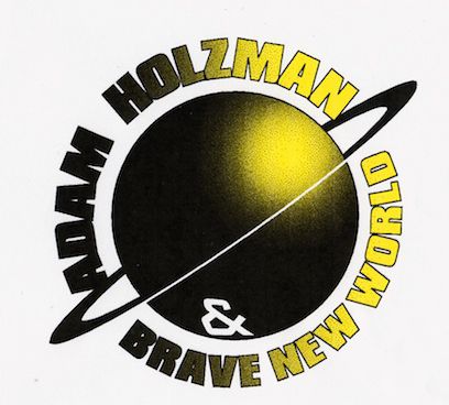ADAM HOLZMAN & BRAVE NEW WORLD BNW%2520logo b291a252 ADAM HOLZMAN & BRAVE NEW WORLD stageclub
