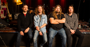 Allen Forester 300x157 ALLEN FORRESTER BAND, USA cottonclub