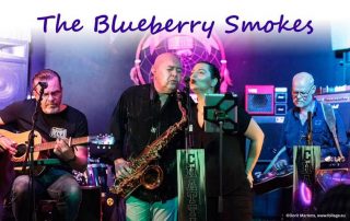 BlueberrySmokes 320x202 BLUEBERRY SMOKES cottonclub