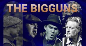 TheBIGGUNS 300x161 THE BIGGUNS cottonclub