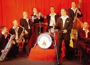 swingingfireballs 1 3 300x217 SWINGING FIREBALLS cottonclub